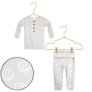 Lou Lou & Co Jaysen T&B 3-6M NIB